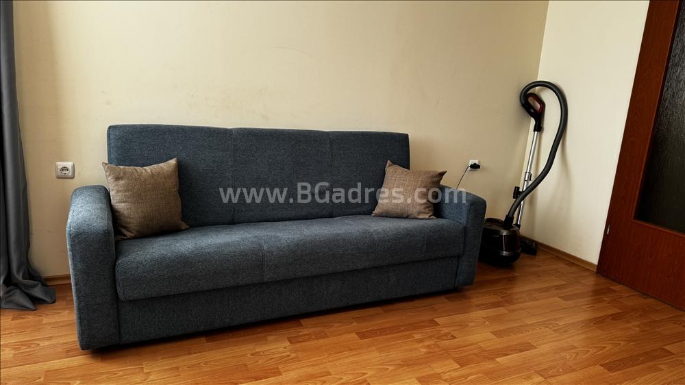 Apartment mit Meerblick in Sveti Vlas І №3879