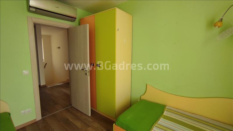 House in the Atlantis Homes complex І №3912