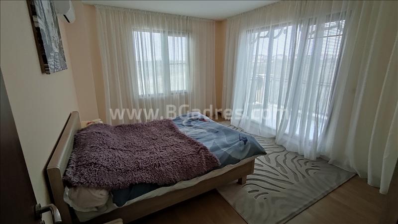 House with furniture for permanent residence | №2291