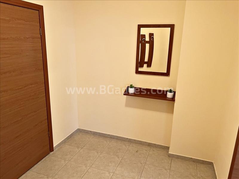 Большая студия рядом с пляжем | №2242