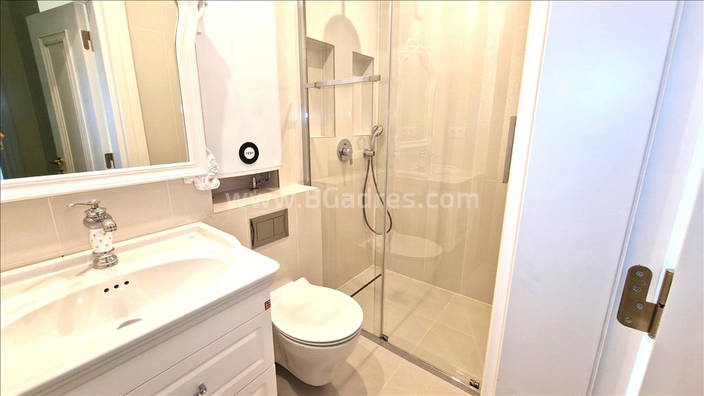 Apartment in the Perla complex, Burgas І №3398