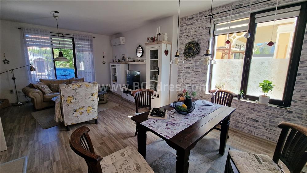 House in a complex close to Burgas І №3082
