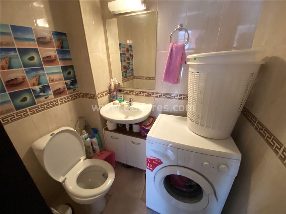 Апартамент с веранда в Свети Влас I №2548