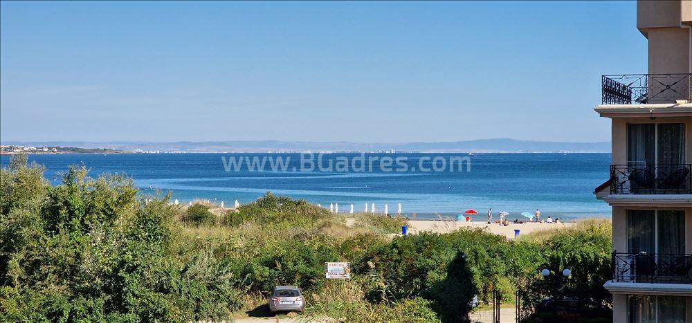 Wohnung im Komplex Hacienda Beach I №2580