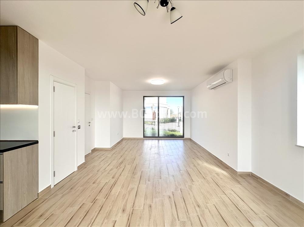 Къща с двор близо до Бургас І №3837