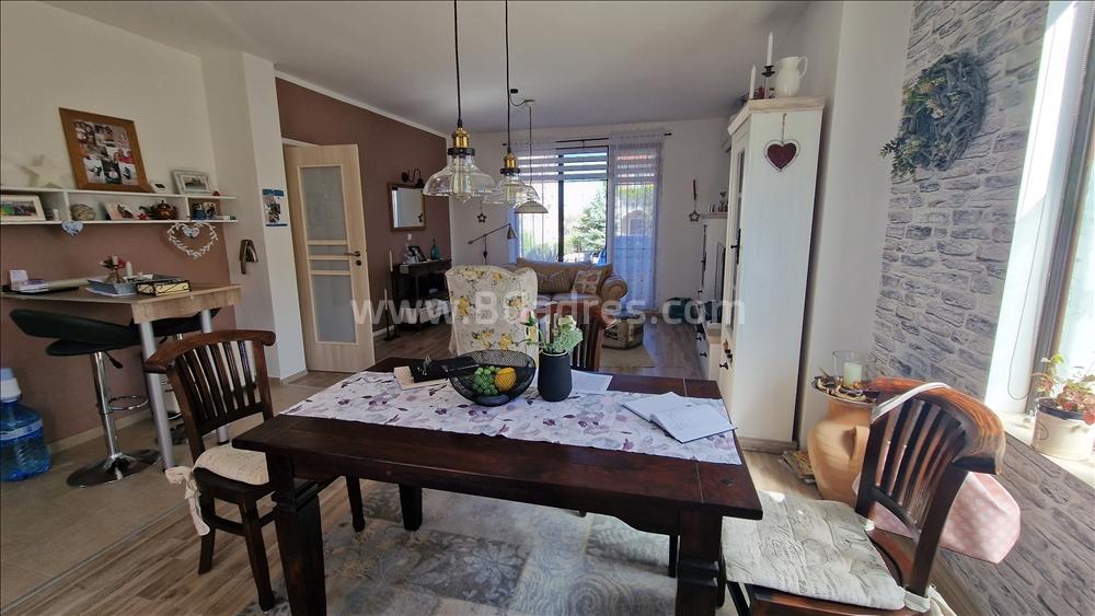 House in a complex close to Burgas І №3082