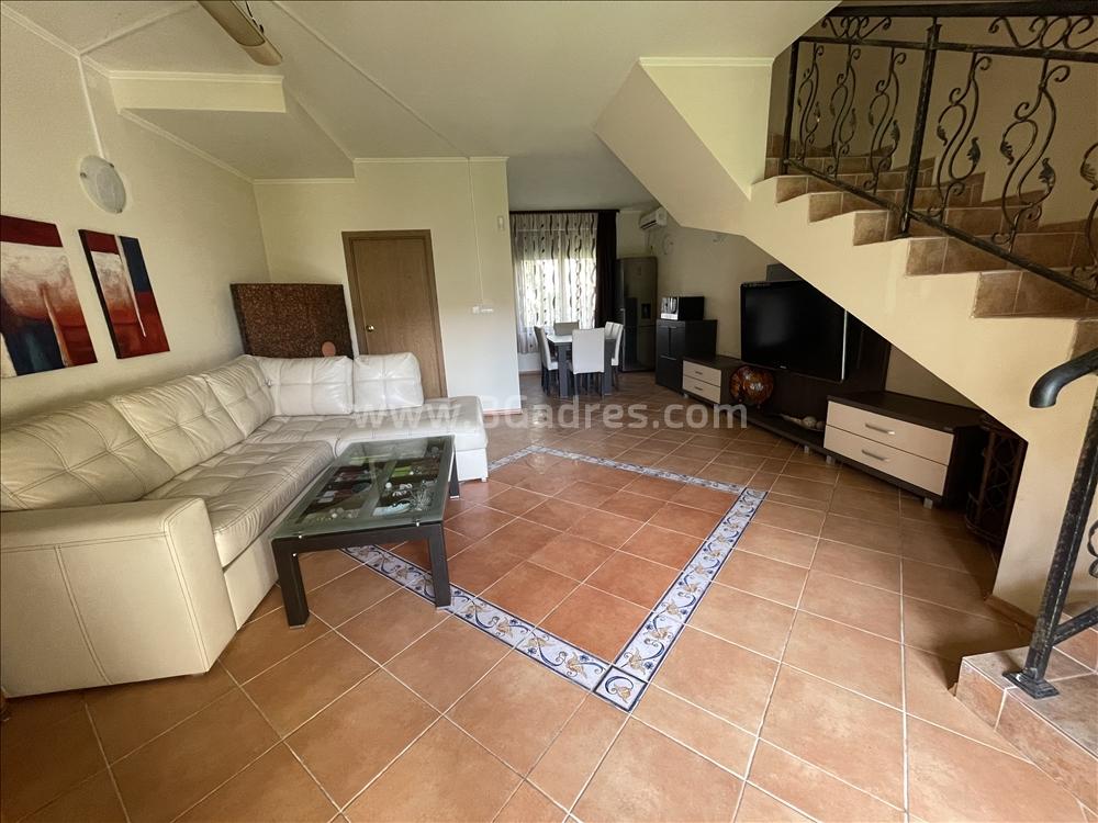 Таунхаус в Елените І №3128