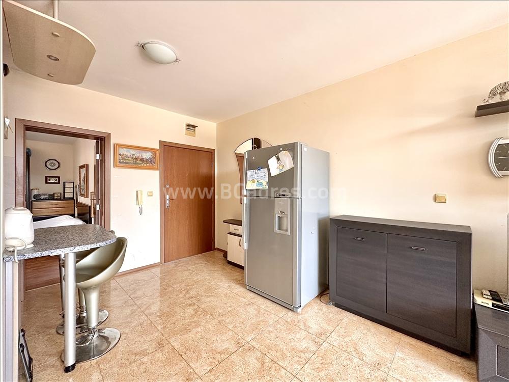 Wohnung in der Anlage Elite 4 І №4250