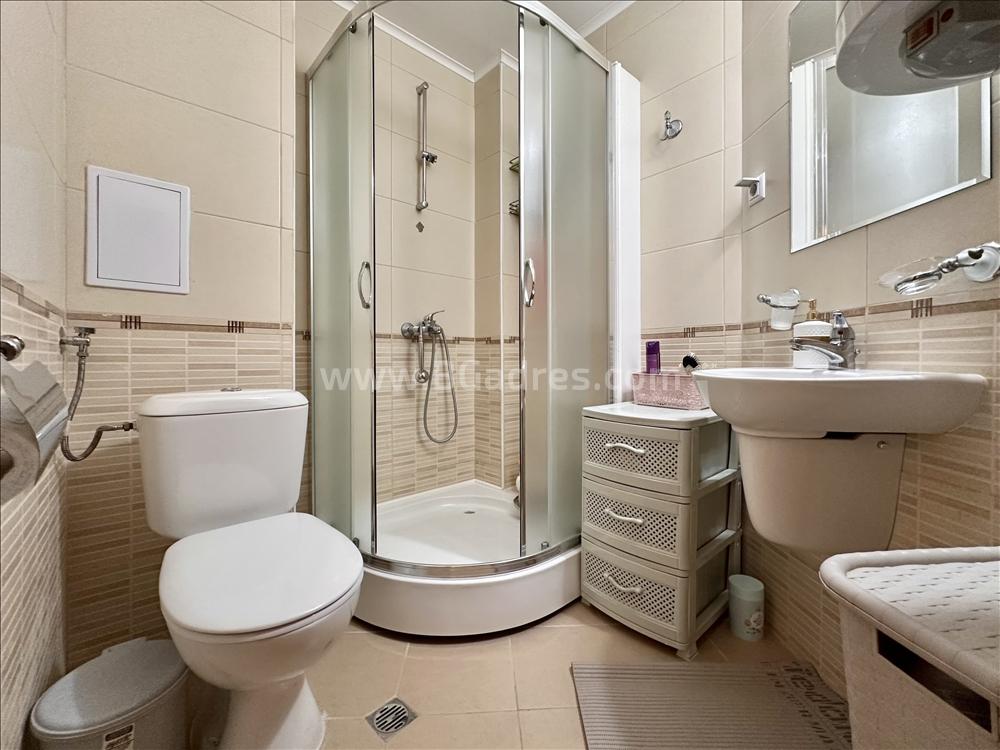 Apartment in the Etara 3 complex І №4243