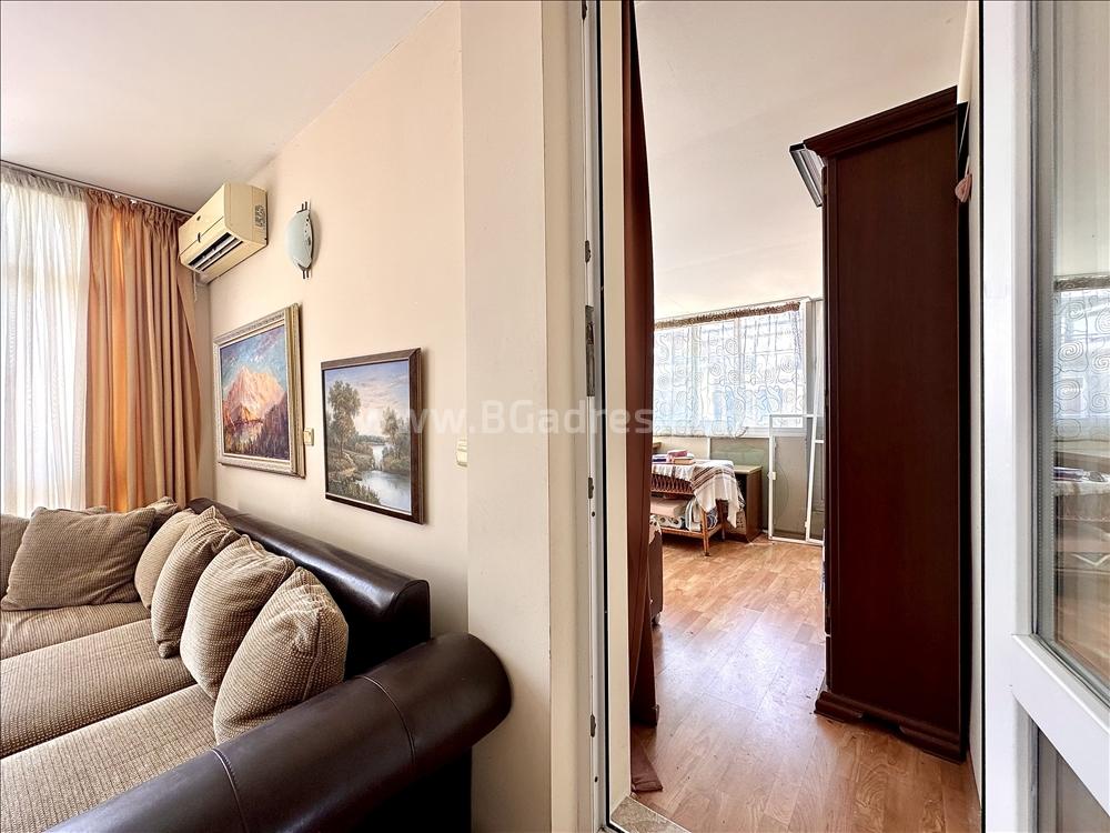 Wohnung in der Anlage Elite 4 І №4250