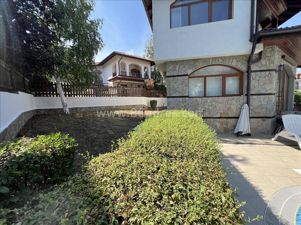 Haus mit privatem Pool in der Anlage І №3778