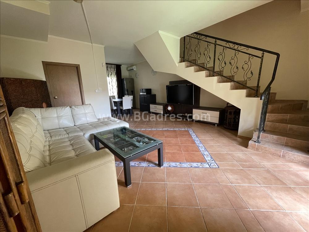 Таунхаус в Елените І №3128