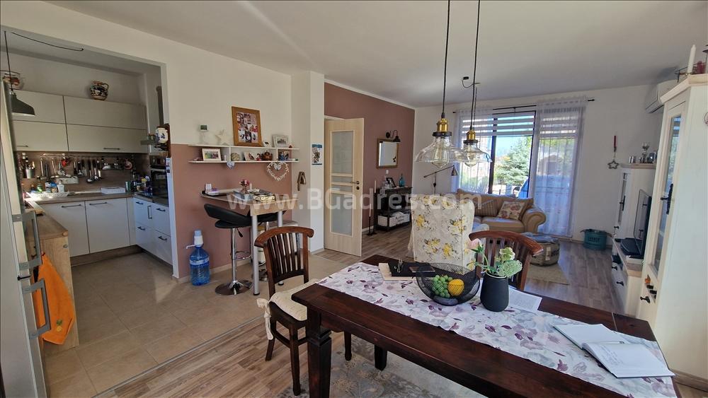 House in a complex close to Burgas І №3082