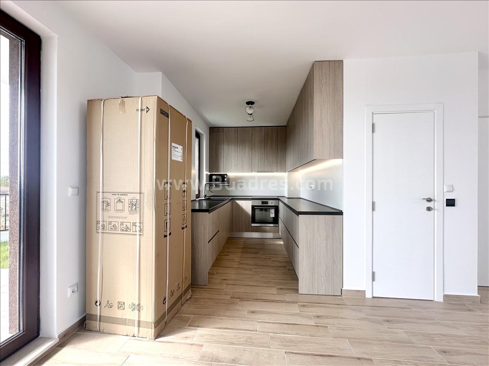 Къща с двор близо до Бургас І №3837