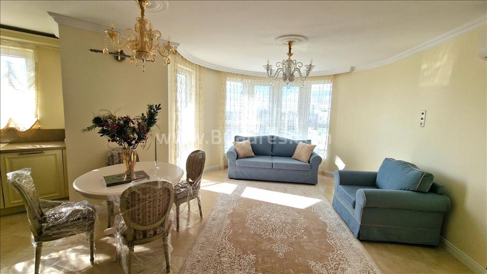 Apartment in the Perla complex, Burgas І №3398