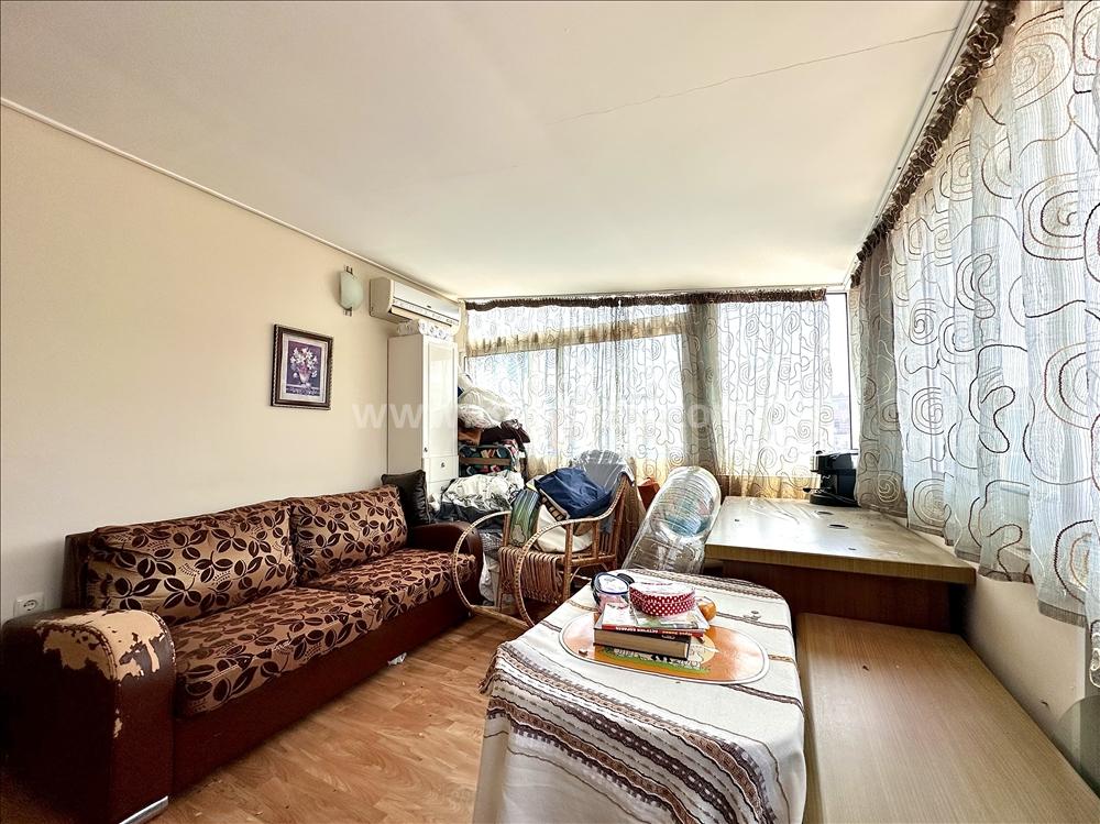 Wohnung in der Anlage Elite 4 І №4250