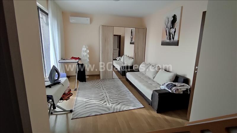 House with furniture for permanent residence | №2291