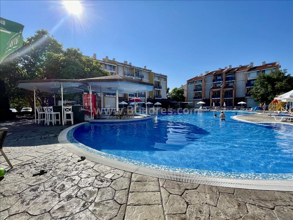 Apartment in the Elite 1 compelx І №3783