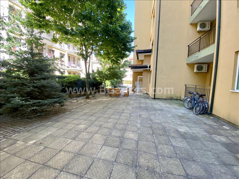 Апартамент в комплекс Хермес I №2499