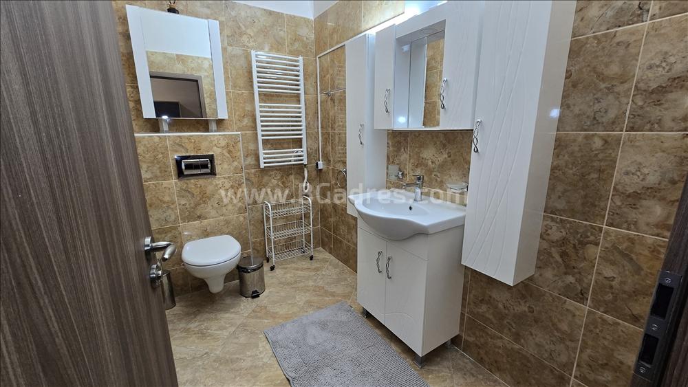Квартира в комплексе Лазурен Бряг І №4707