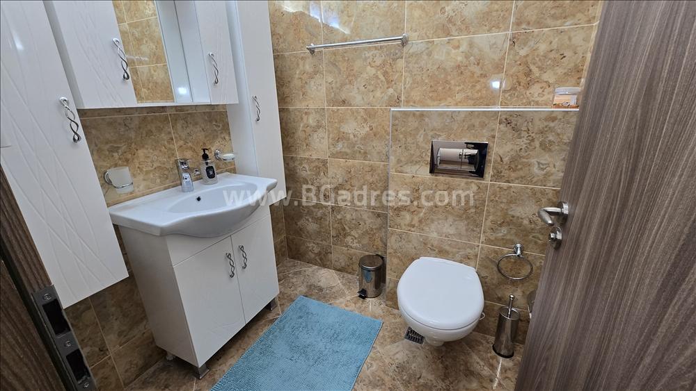 Apartment in the Cote D'Azure Residence complex І №4718