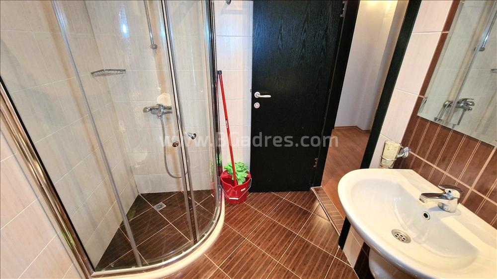 Wohnung im Atlantis Komplex І №3374