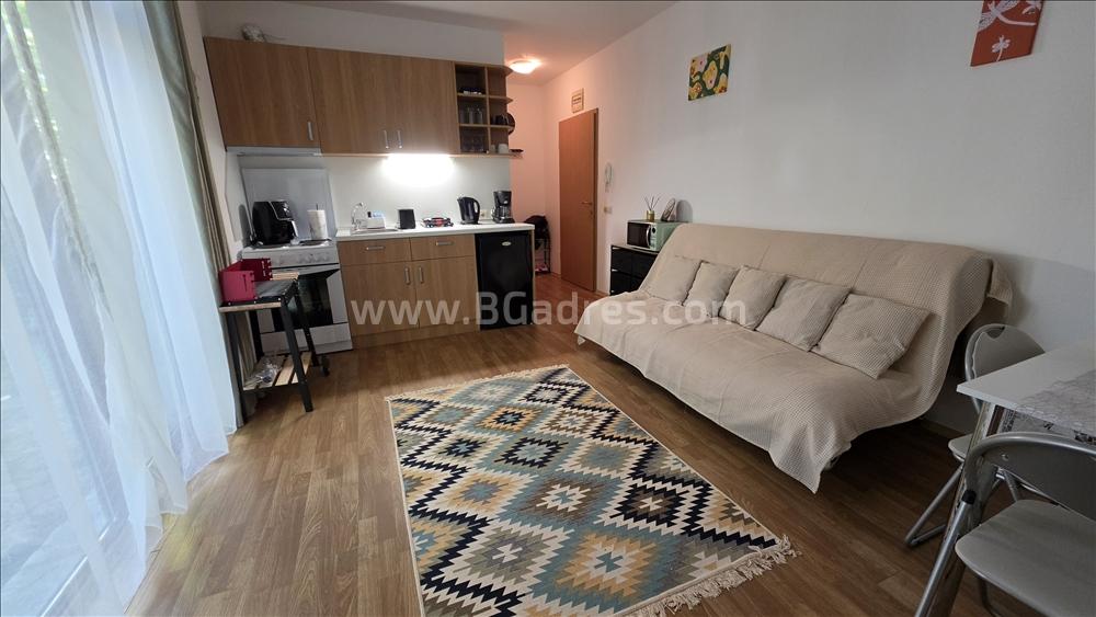 Apartment in the Vineyards Resort complex І №4895