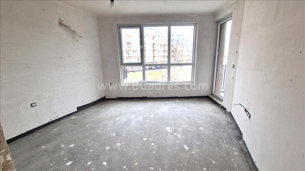Apartment mit Meerblick ohne Servicegebühr І №3376