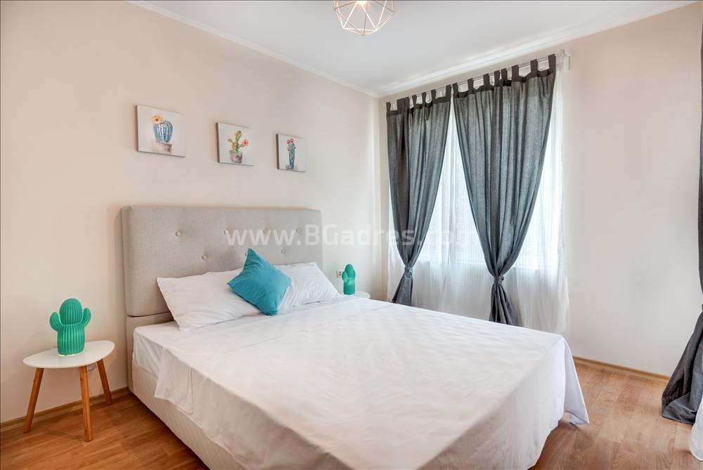 Апартамент в комплекс Анастасия Палас І №3400