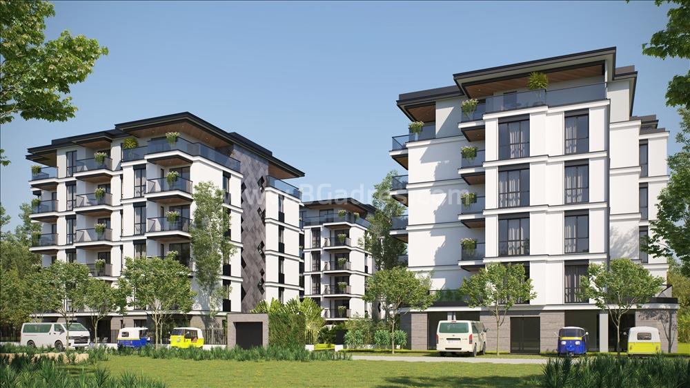 Emilia Romana Este Anlage І №3411