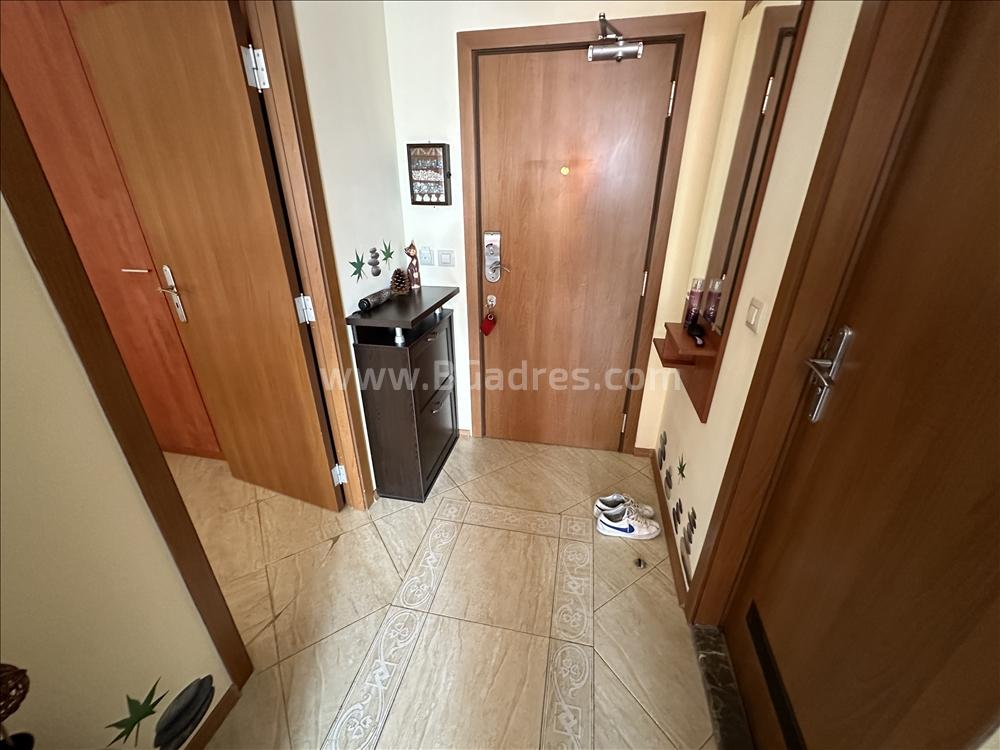 Апартамент в комплекс Палацо І №3468