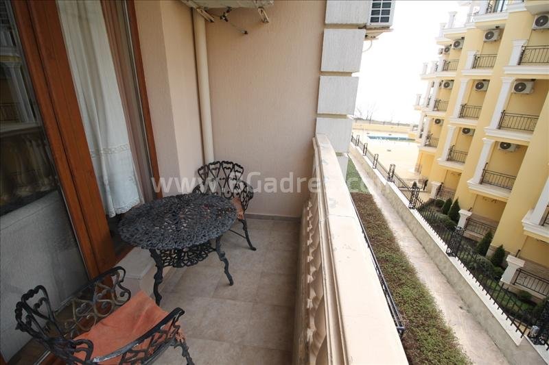 Изгодна цена за апартамент на първа линия | № 2010