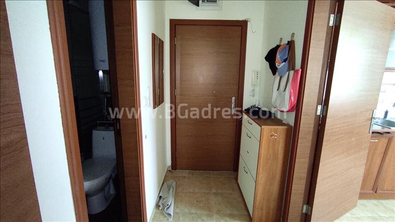 Inexpensive apartment 100 meters from the sea | No. 2048