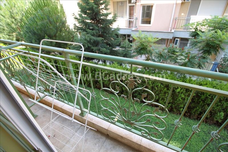 Квартира на Солнечном Берегу | №2071