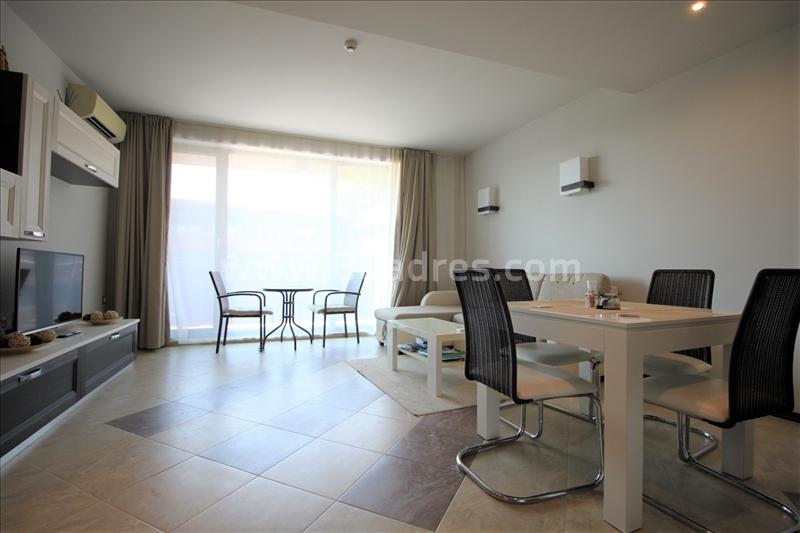 Луксозен недвижим имот в Слънчев Бряг | № 2072