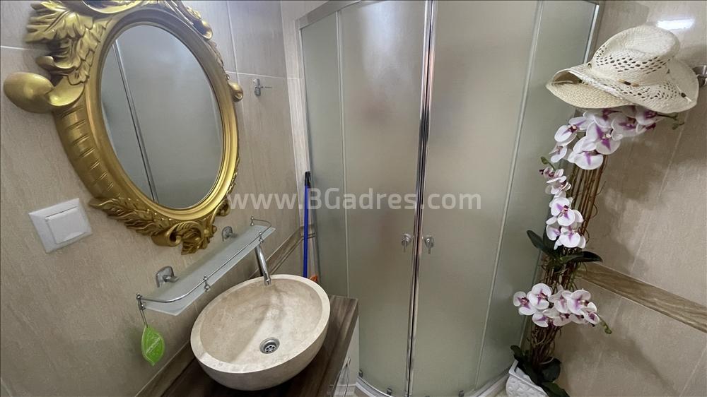 Apartment in the Sweet Homes 4 complex І №3512