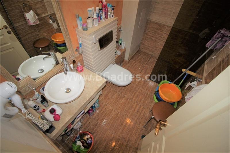 Апартамент в комплекс Голдън Рейнбоу | No 2131