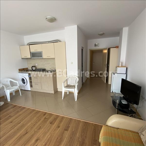 Studio in Grand Camellia complex | №2278