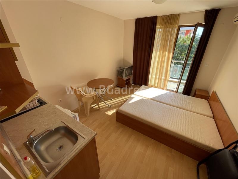 Billiges Studio am Meer | № 2162