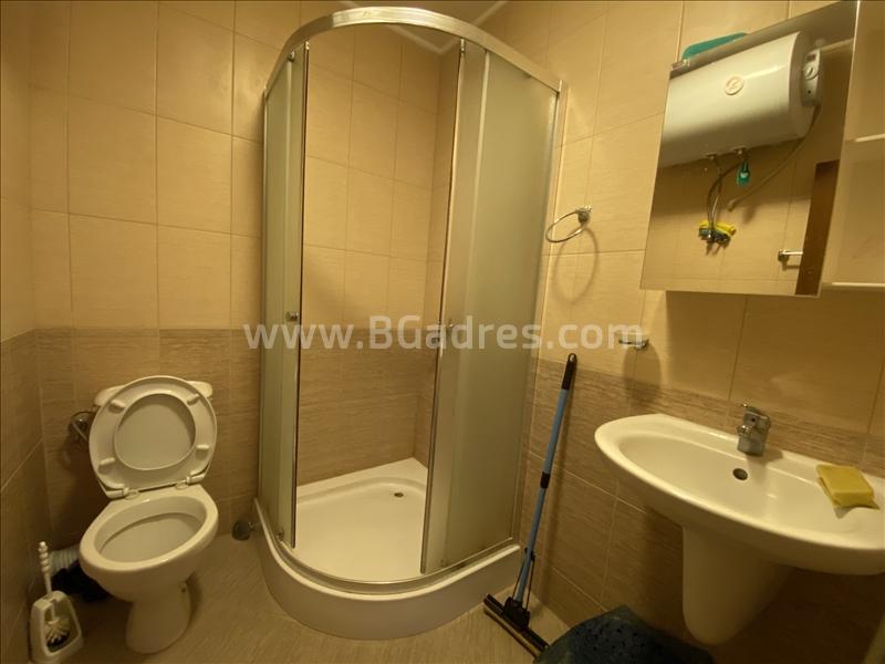 Купете изгоден апартамент в Несебър | № 2172