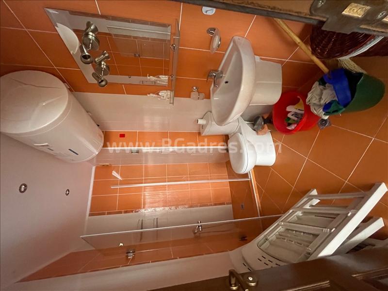 Preisgünstige Wohnung am Meer | № 2173