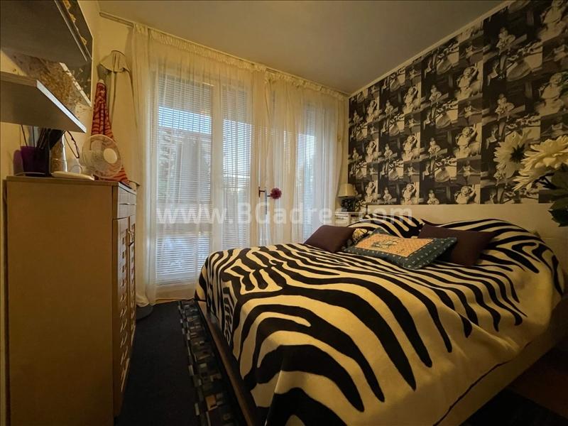 Апартамент в комплекс Месембрия Палас | № 2177