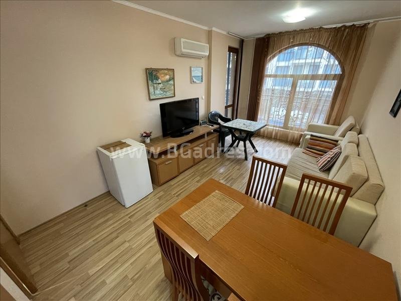 Двухкомнатная квартира в Пасифик 2 | №2292