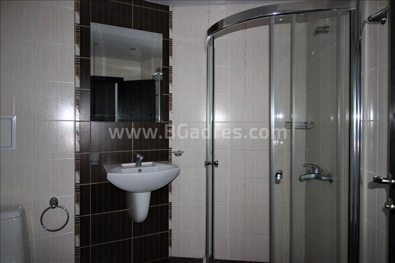 Studio in Atlantis complex | №2326