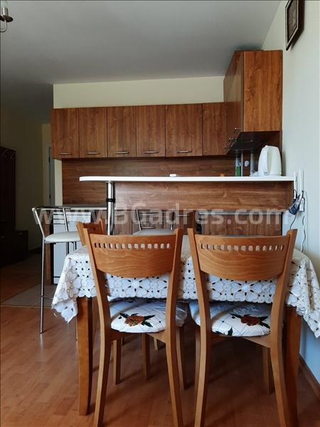 Preisgünstige Wohnung in Sweti Vlas| №2371