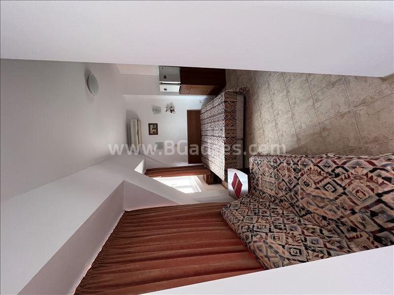 Studio without maintenance fee in Pomorie I №2503