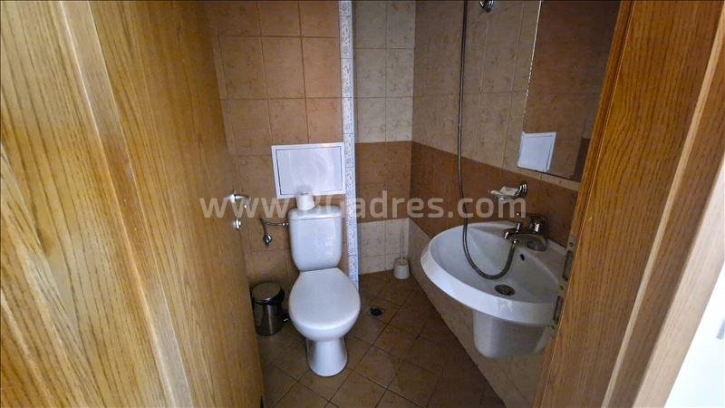 Apartment with pool view in Royal San І №2506