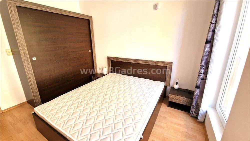 Cheap 1 bedroom apartment | №2520