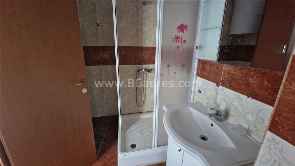 Студио на изплащане с гледка море І №2530