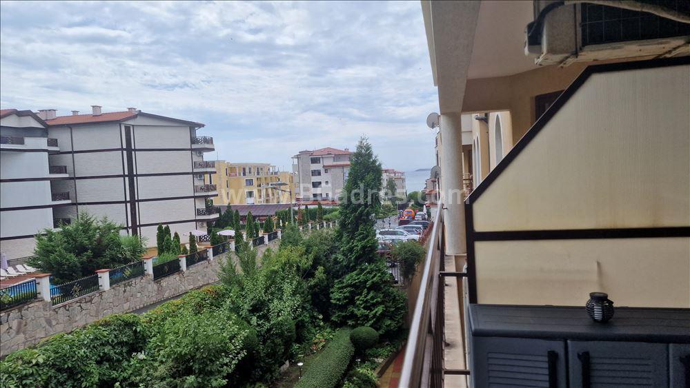 Wohnung im Komplex Aqua Dreams I Nr. 2544